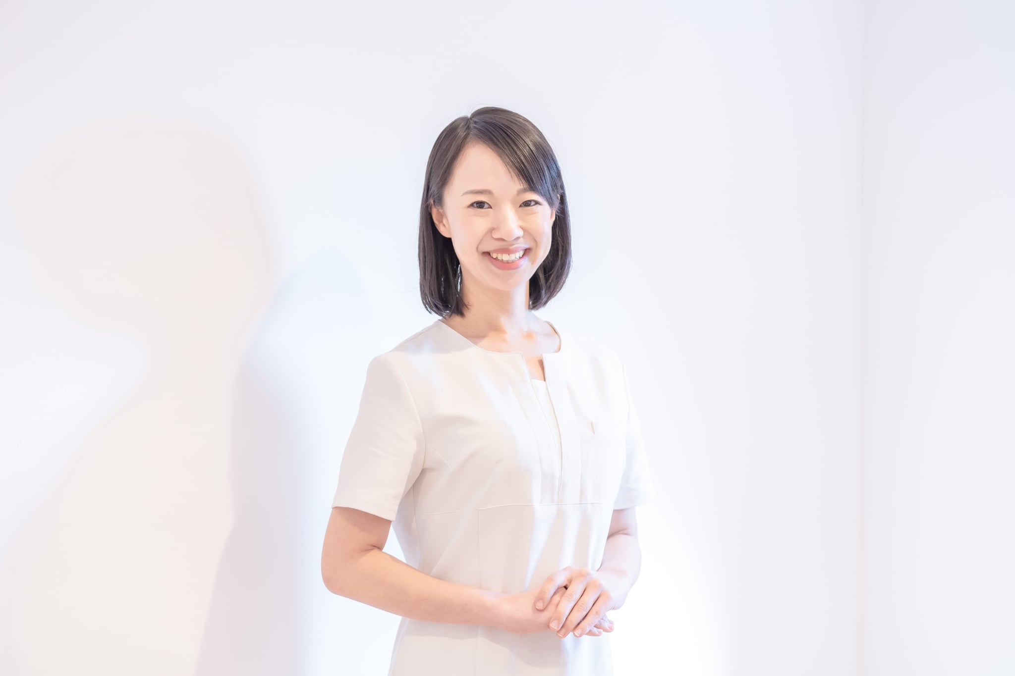 井土利恵先生