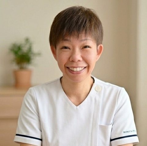 施術者